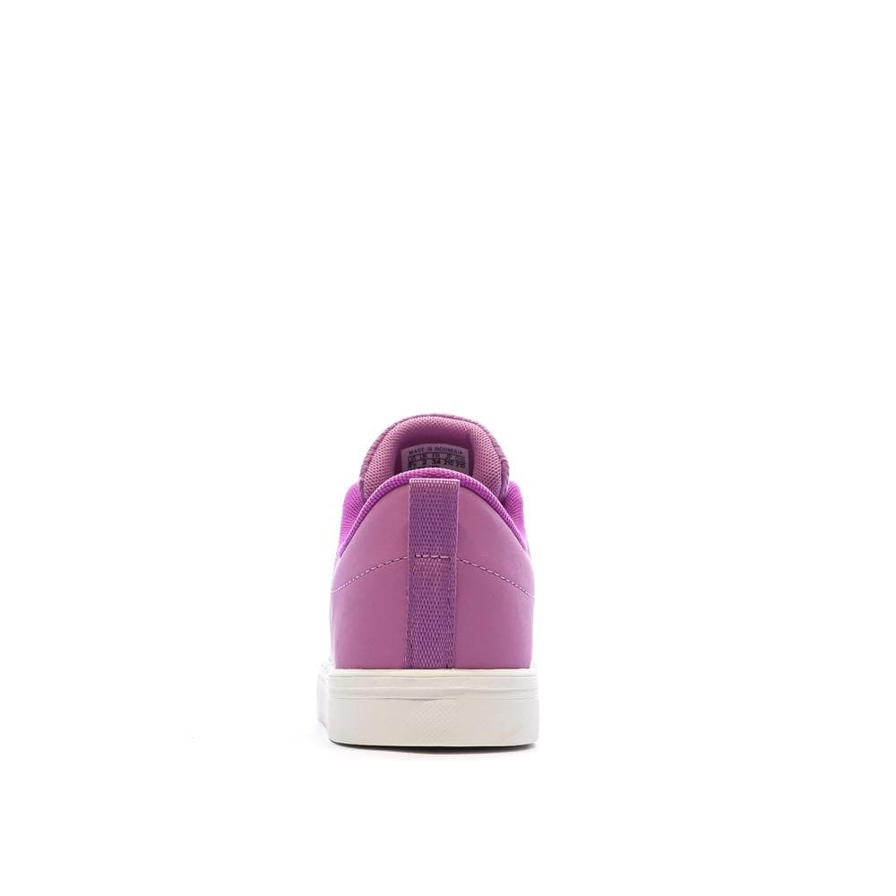 Baskets Violet Femme Adidas Vs Pace 2.0 3