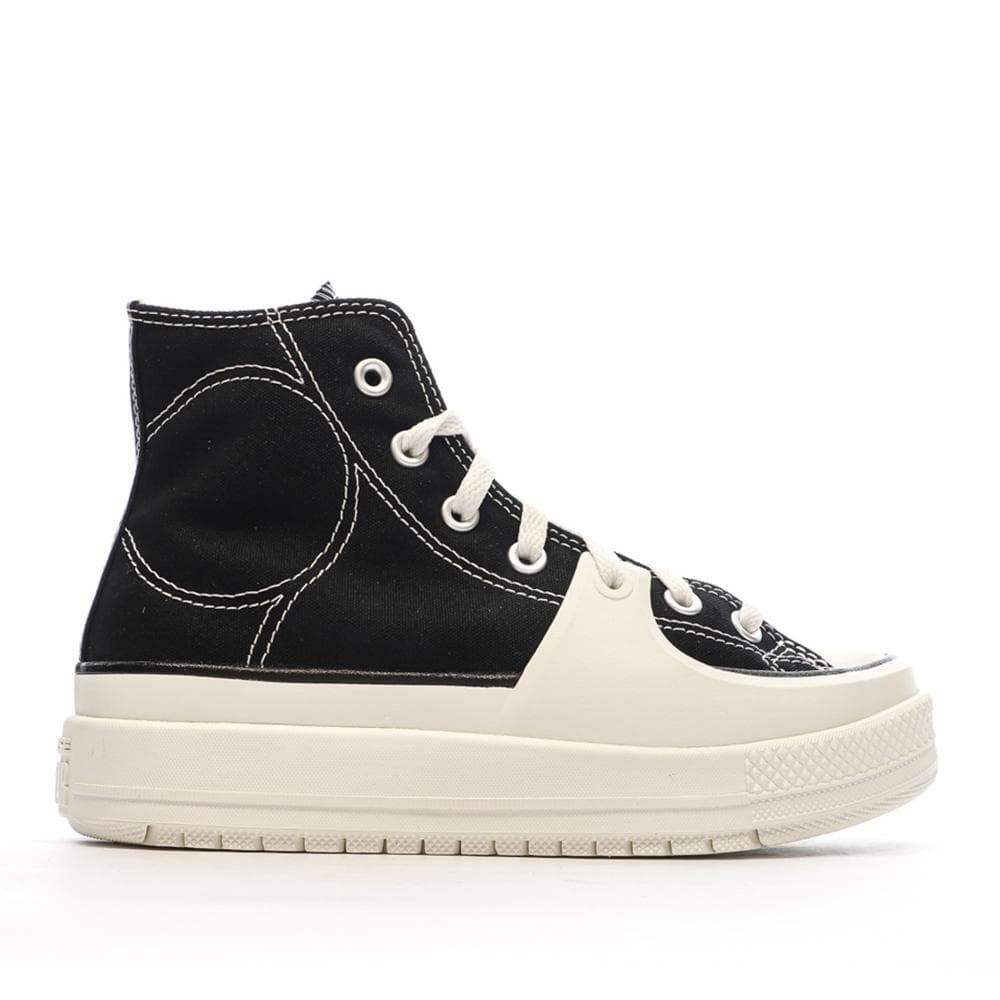 Baskets Noires Homme Converse Chuck Taylor All Star A05094C 2