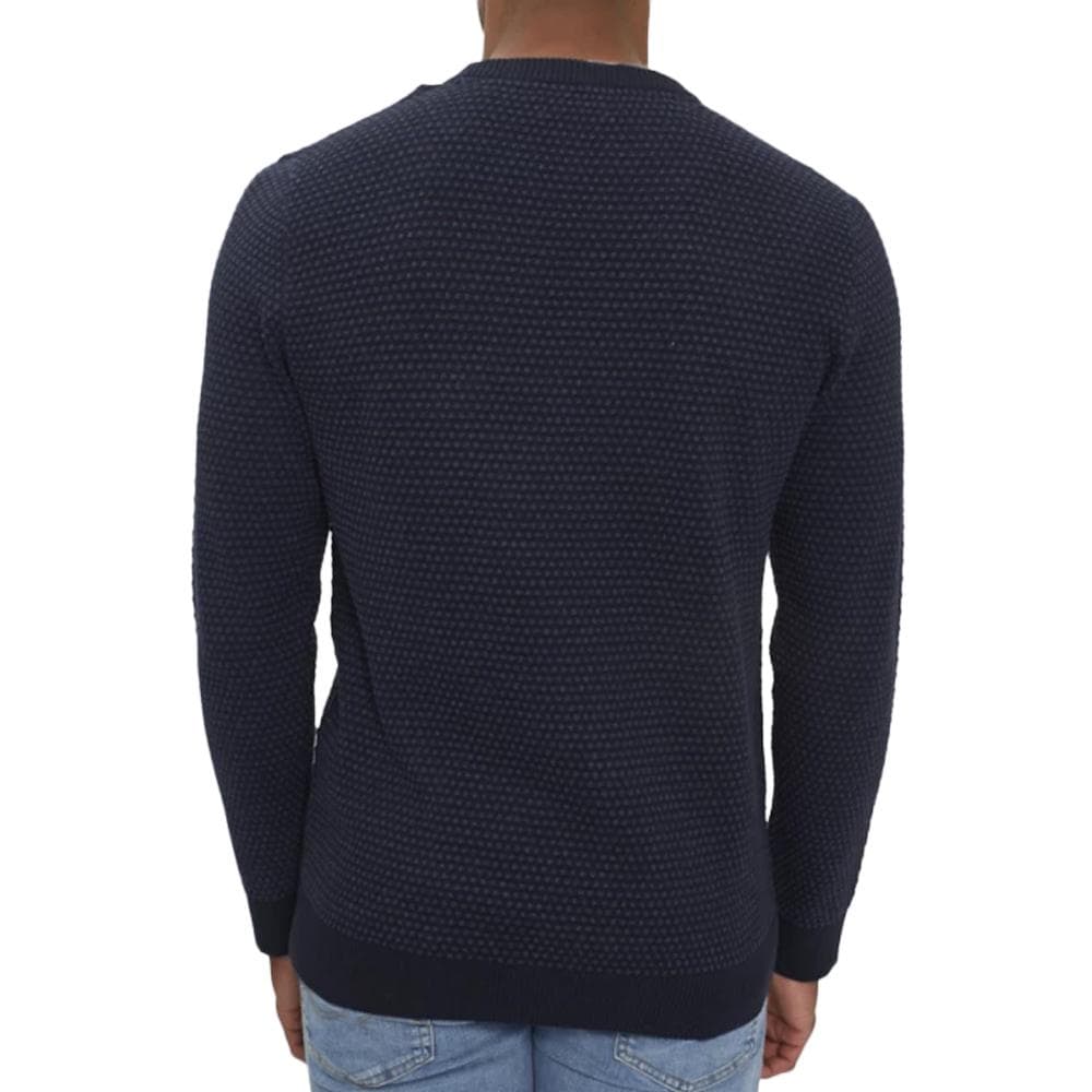 Pull Marine Homme Jack & Jones Whatlas 2