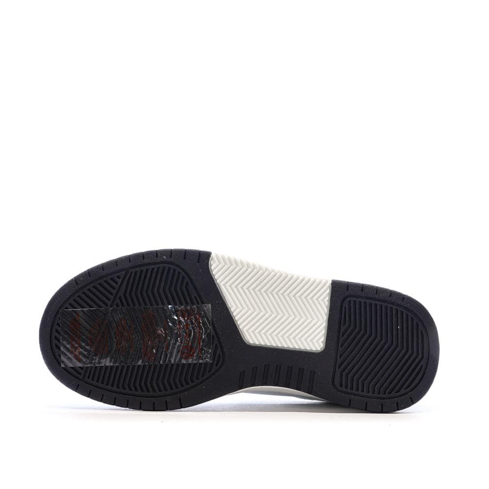 Baskets Blanches Garçon Kappa Manis 5