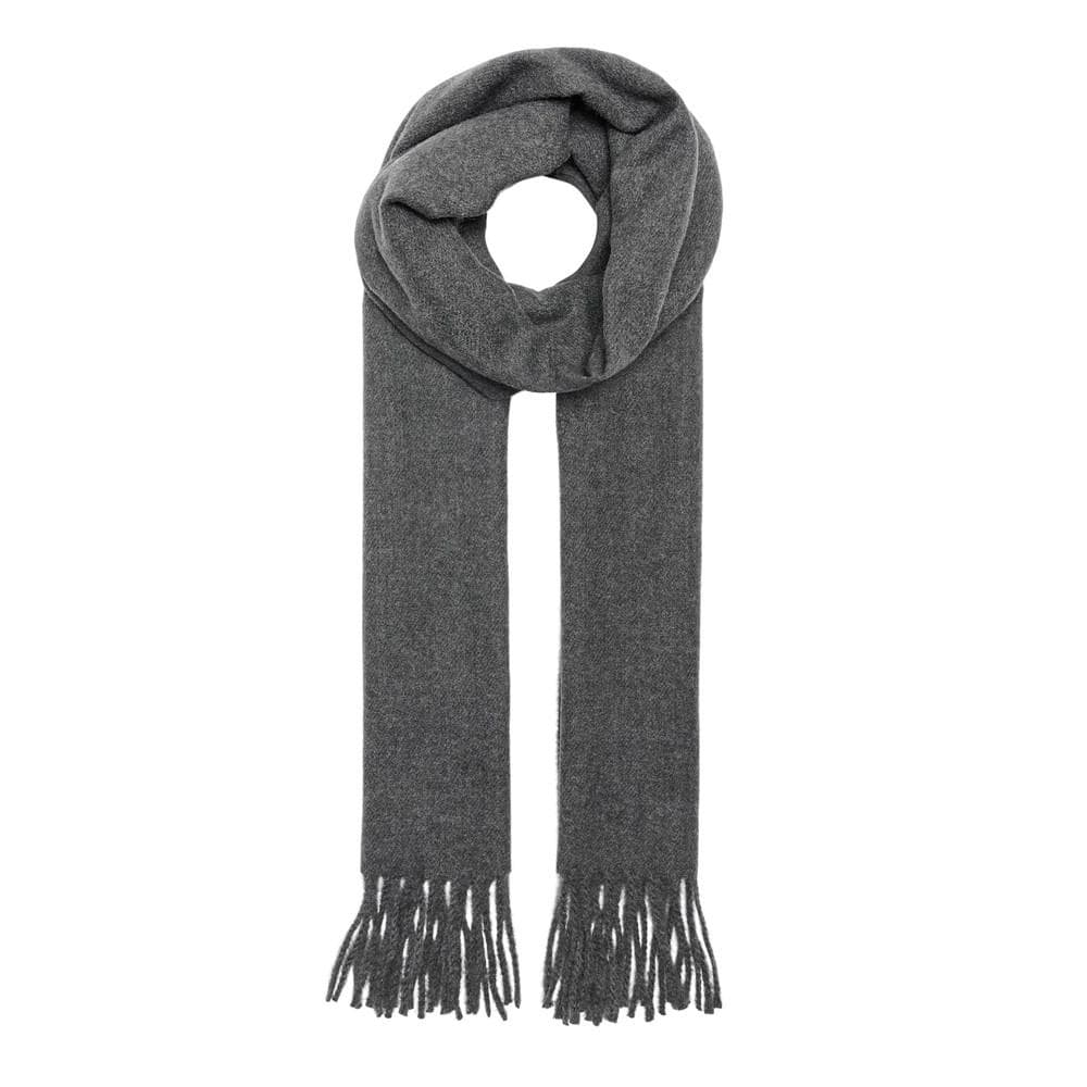 Écharpe Gris Homme Only & Sons Onscarlo 1
