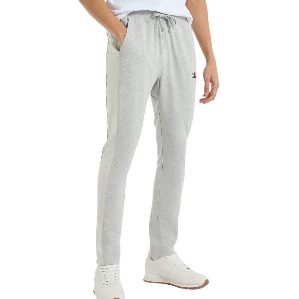 Jogging Gris Homme Homme Umbro Textured 1
