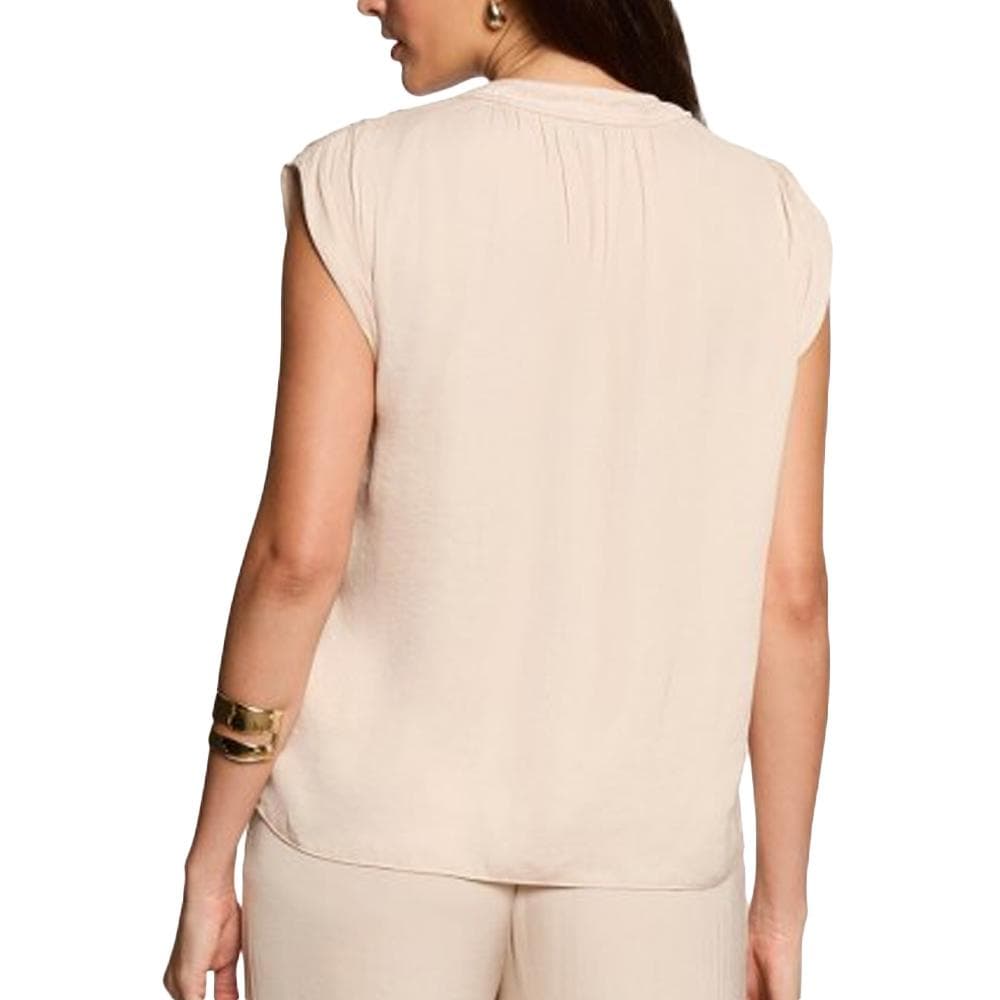 Blouse Beige Femme Morgan OROOVE 2