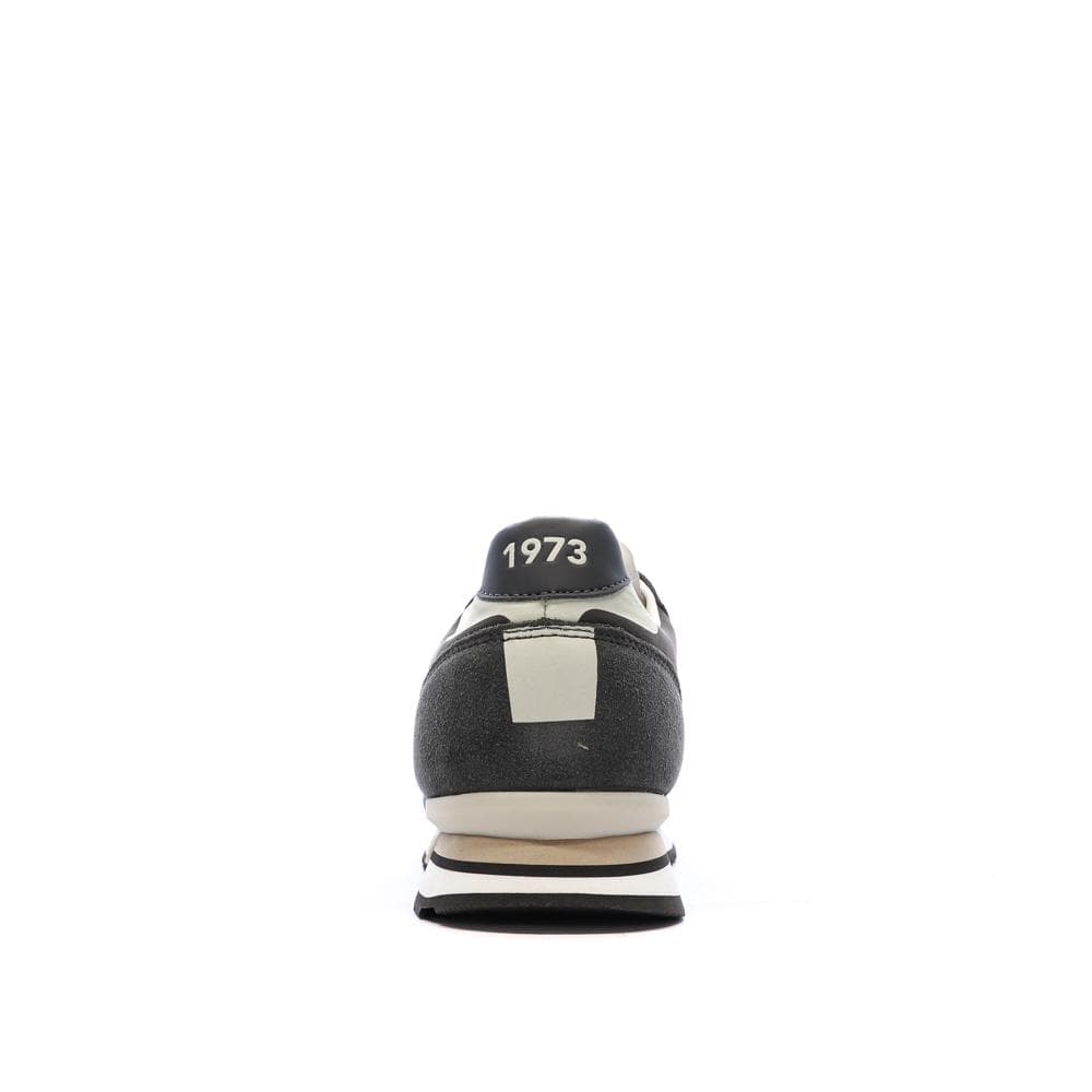 Baskets Grise Homme Pepe Jeans Brit Road 3