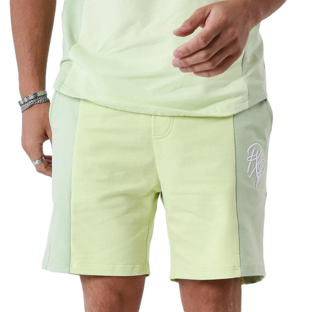 Short Vert Homme Project X Paris 2340048 1