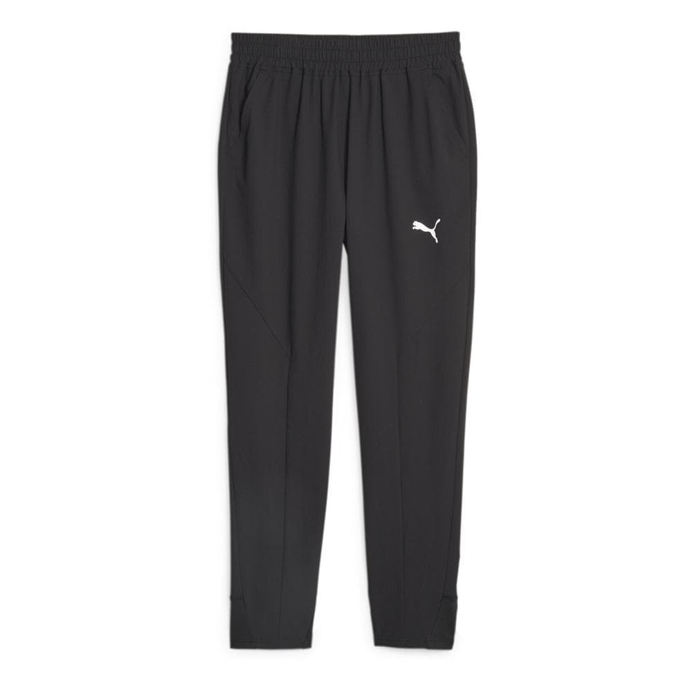 Pantalon d'Entrainement Noir Homme Puma Train Ultraweave 1