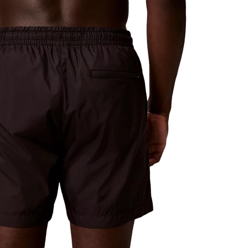 Maillot de bain Noir Homme Calvin Klein Jeans LV00N61000 2