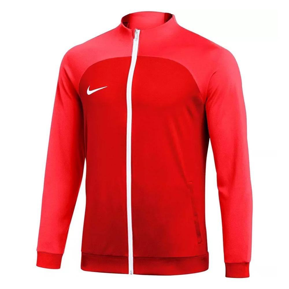 Veste Rouge Homme Nike Academy Pro 1