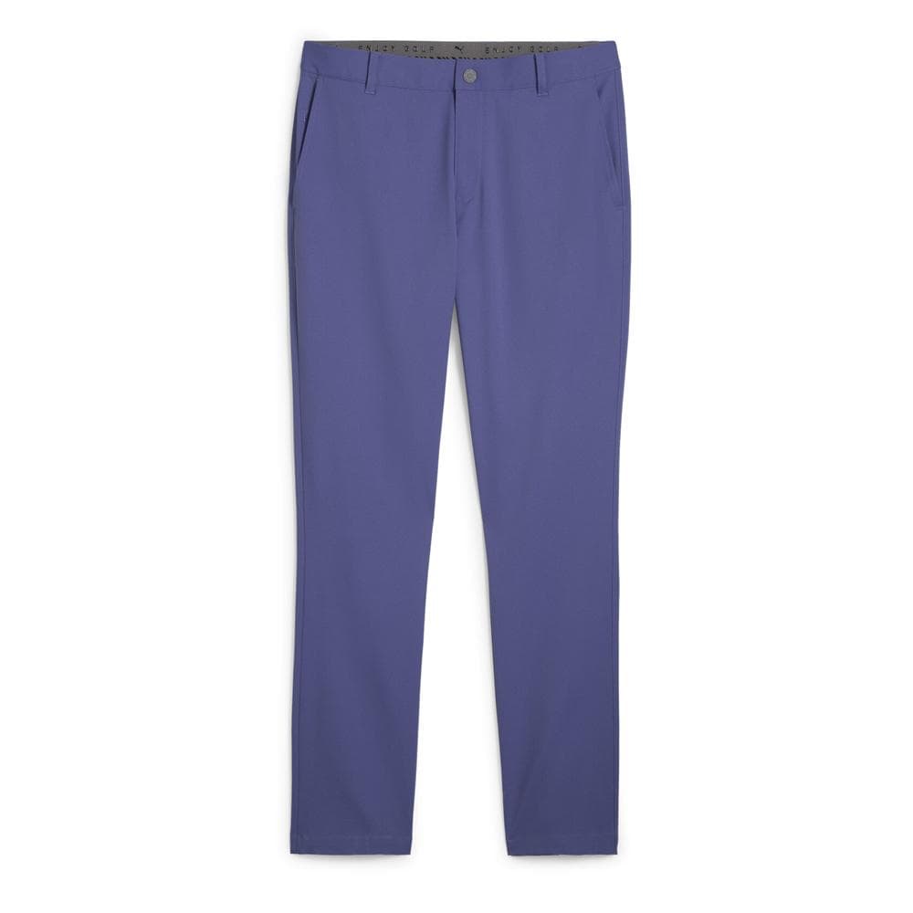 Pantalon de Golf Bleu Homme Puma Dealer Tailored 1