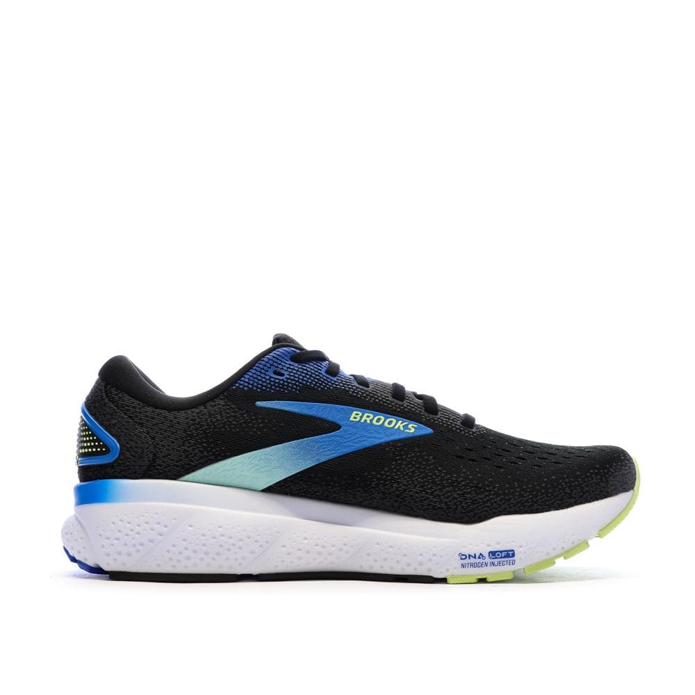Chaussures de Running Marine Homme Brooks Ghost 16 2
