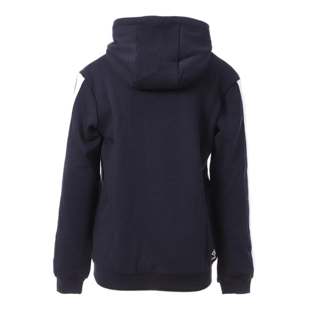 Sweat à capuche Marine Garçon Umbro Gam 2