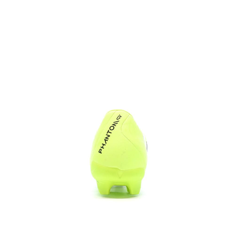 Chaussures de football Jaunes/Grises homme NIKE Phantom GX 2 Academy 3