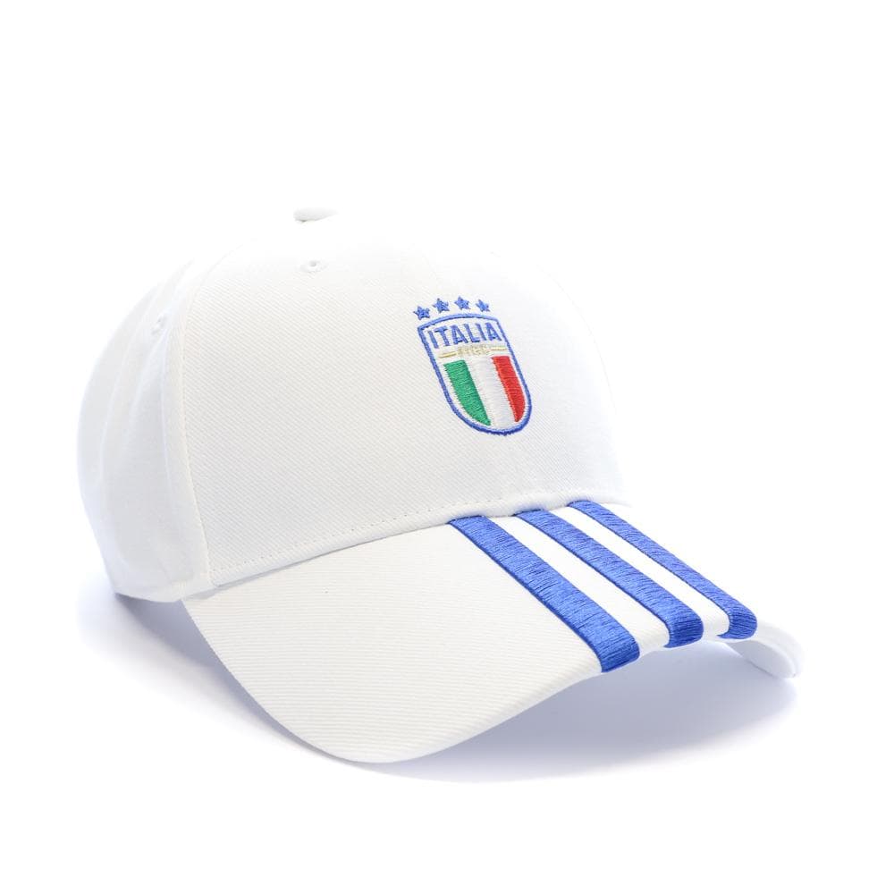 Casquette Blanche Homme Adidas Essentials 2