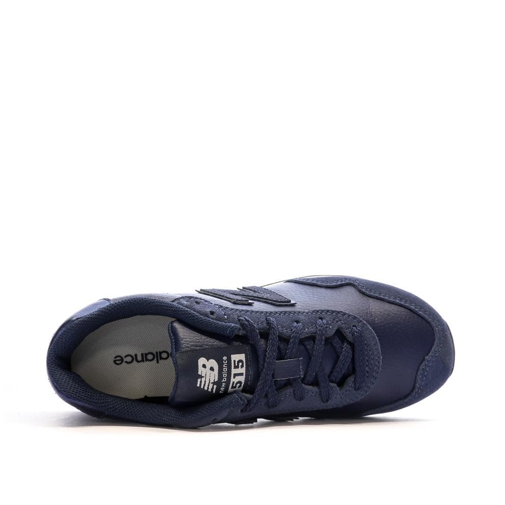 Baskets Marine Femme New Balance 515 4