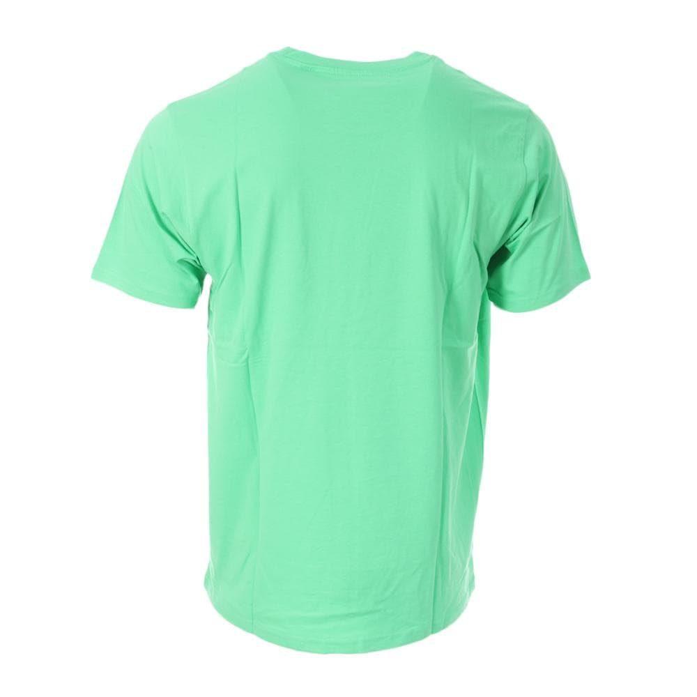 T-Shirt Vert Homme O'Neill Future Surf Society 2