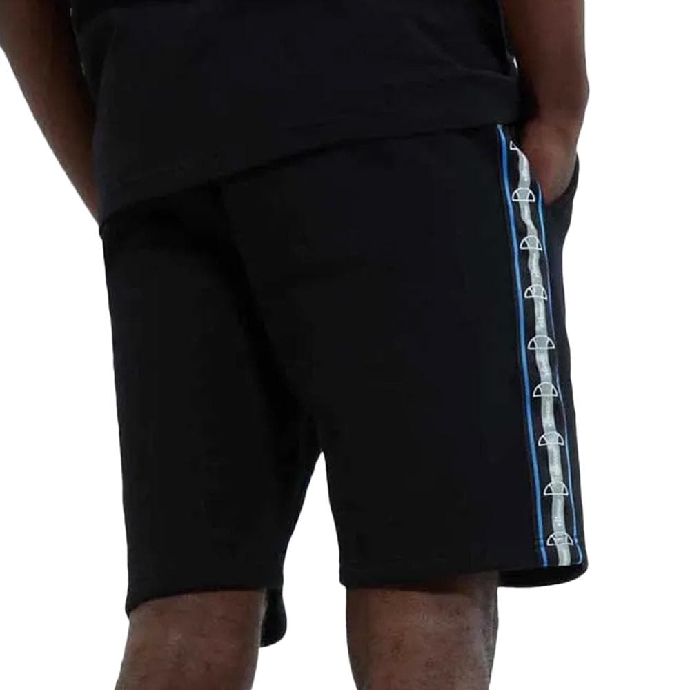 Short Noir Homme Ellesse Poke 2