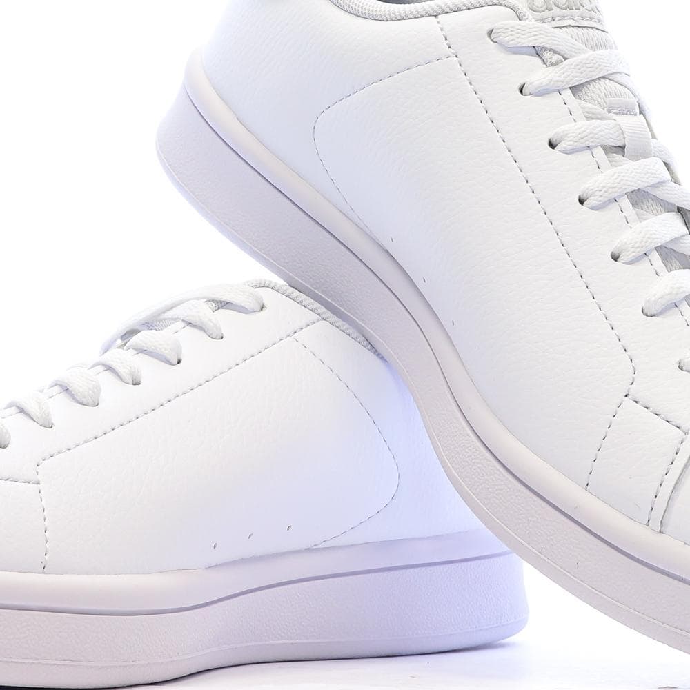 Baskets Blanches Femme Adidas Urban Court 7