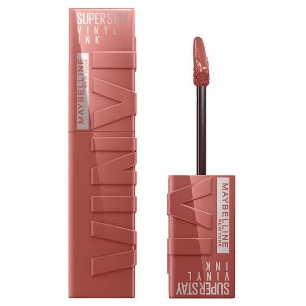 Rouge à Lèvres Liquide Maybelline New York 35 Cheeky 1