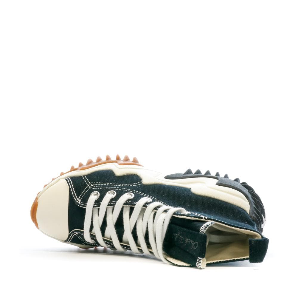 Baskets Noires Homme Converse Run Star Motion 4