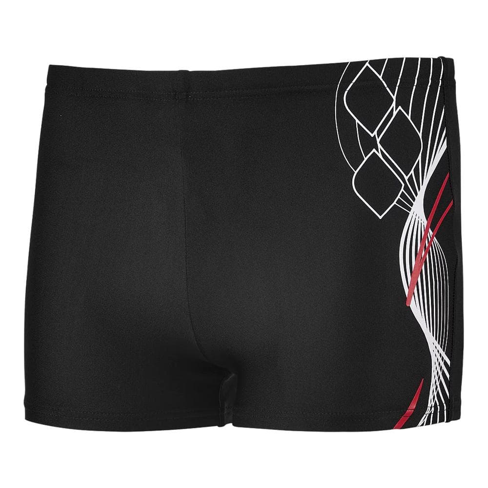 Short de bain Noir Garçon Arena 008671 2