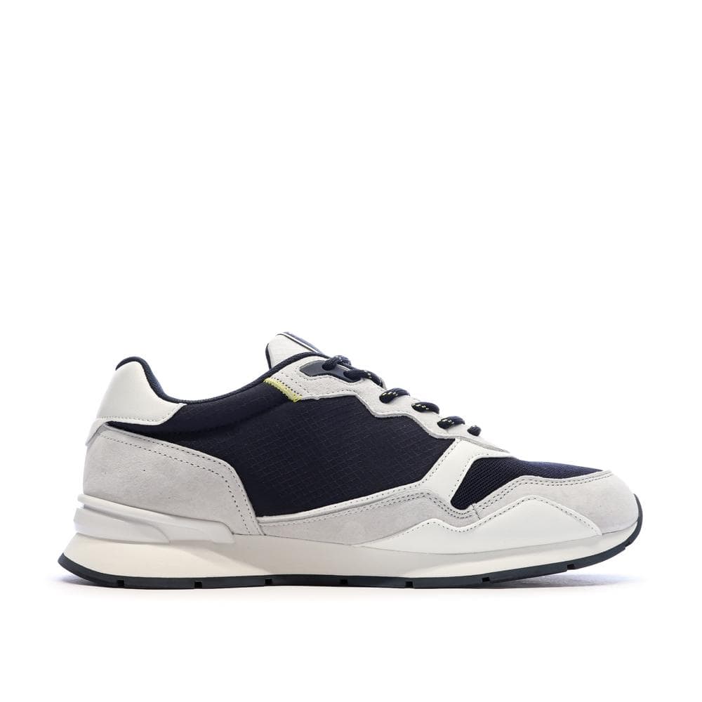 Baskets Marines/Gris Homme TBS Djon 2