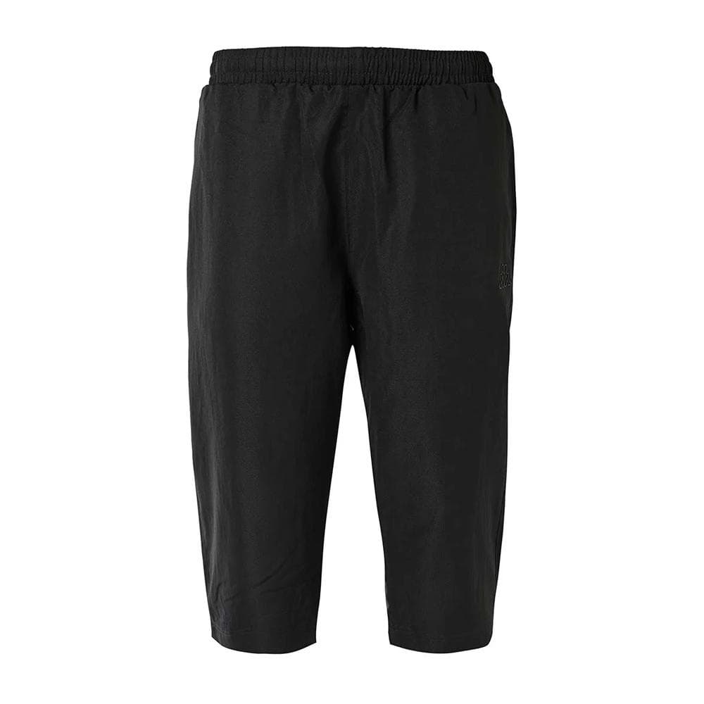 Bermuda Noir Homme Kappa Ketchup 1