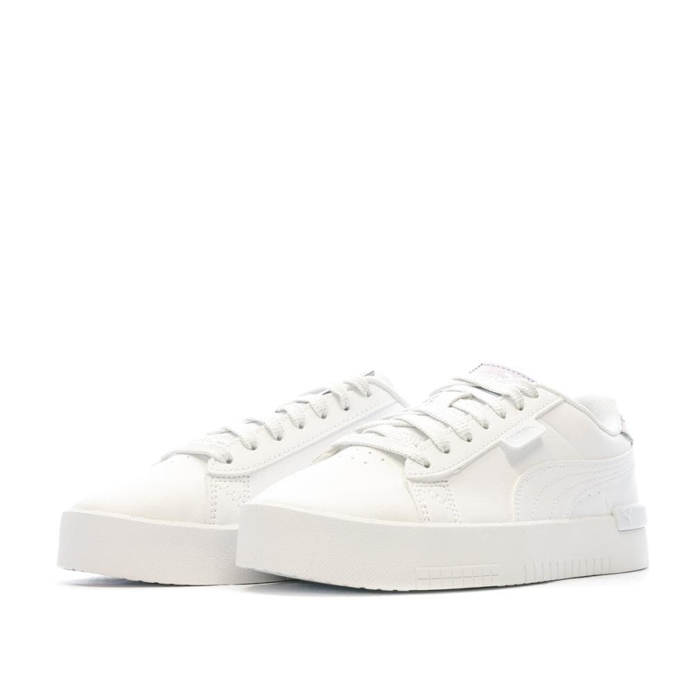 Baskets Blanches Ado Puma Jada Biolumines 6