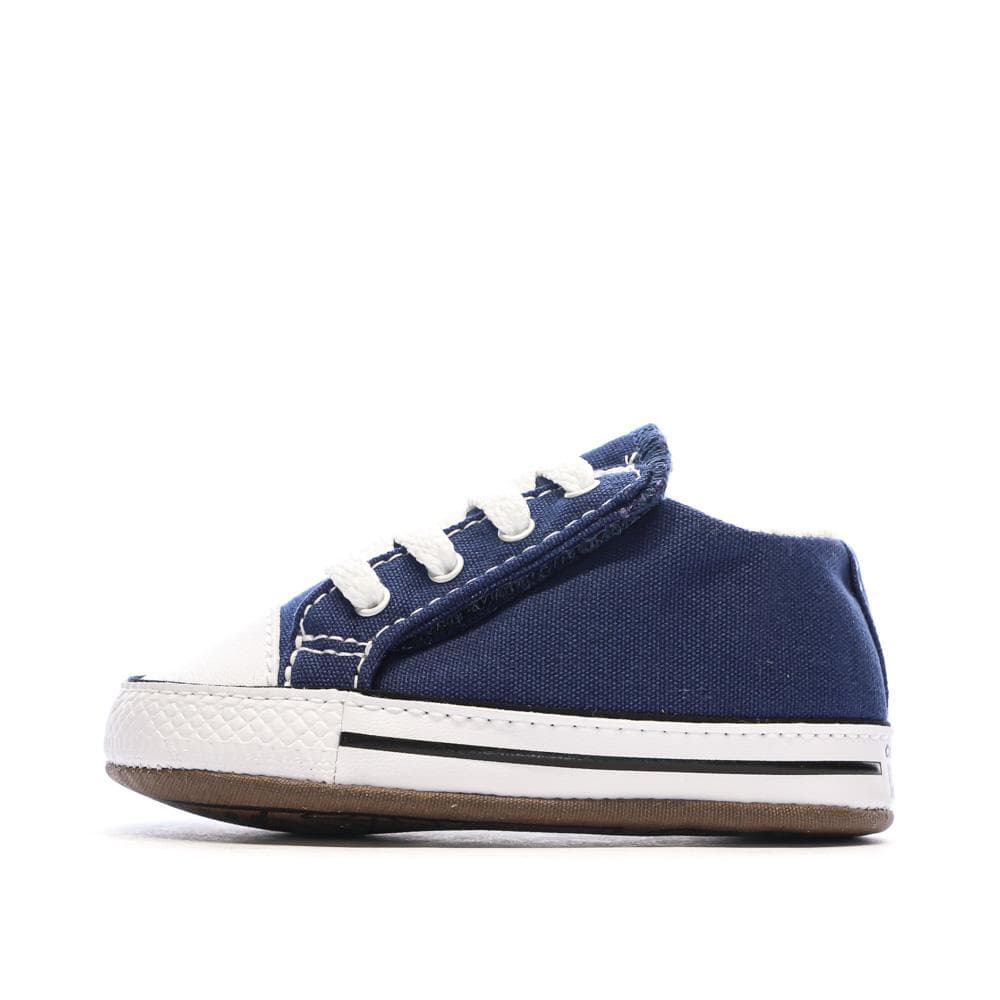 Baskets Marine Bébé Converse Cribster 2