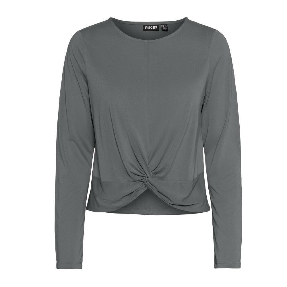 Top Gris Femme Pieces Anora 1