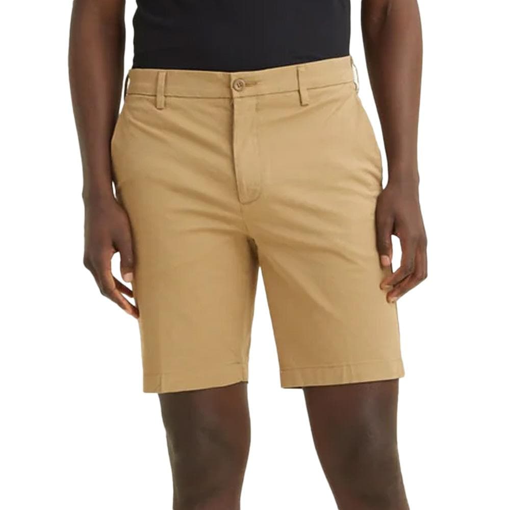 Short Beige Homme Dockers Modern 1