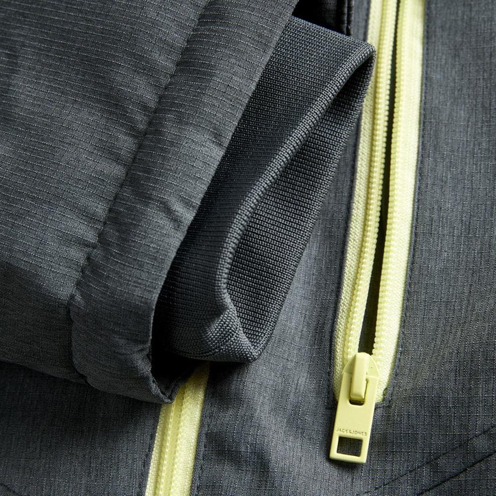 Veste Grise Homme Jack & Jones Coland 2