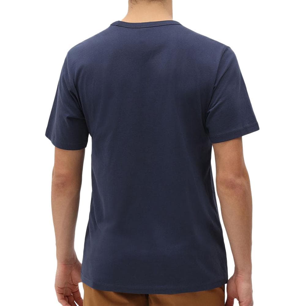T-shirt Marine Homme Dickies Aitkin 2
