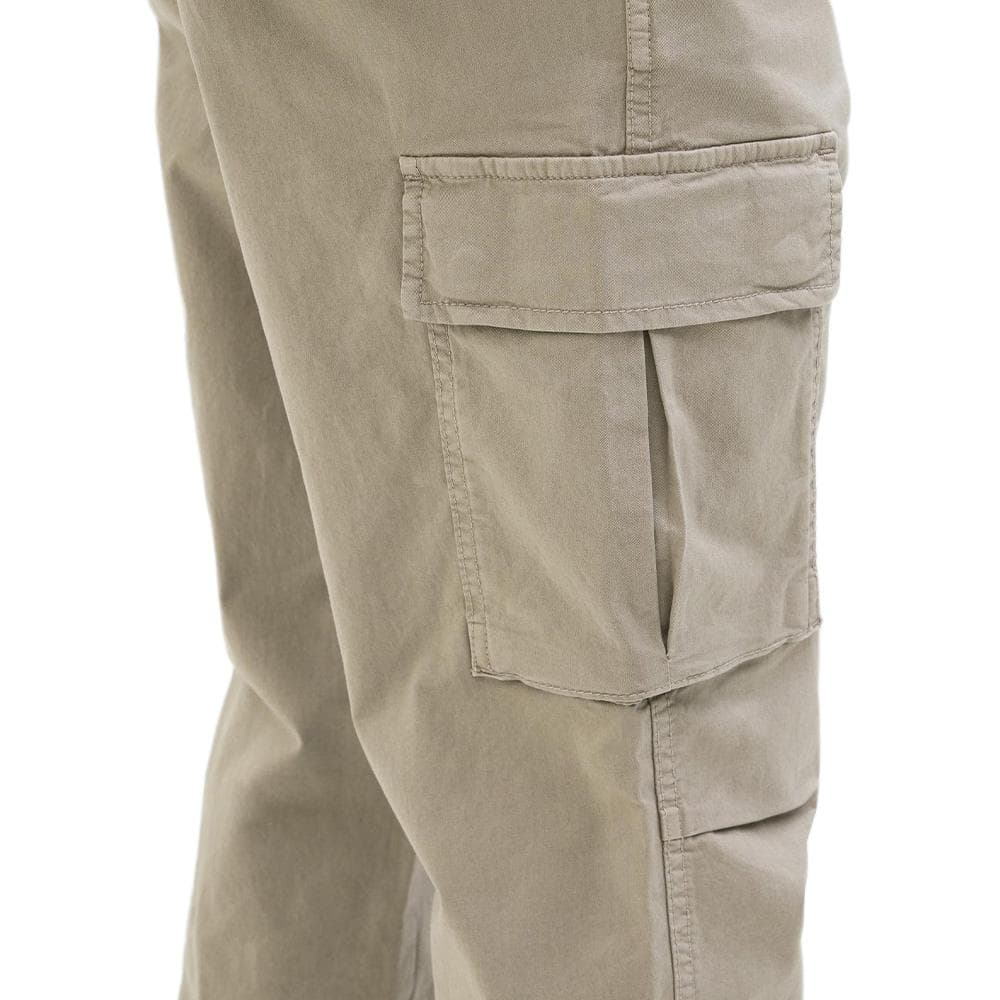 Pantalon Cargo Beige Homme Jack & Jones Barkley 3