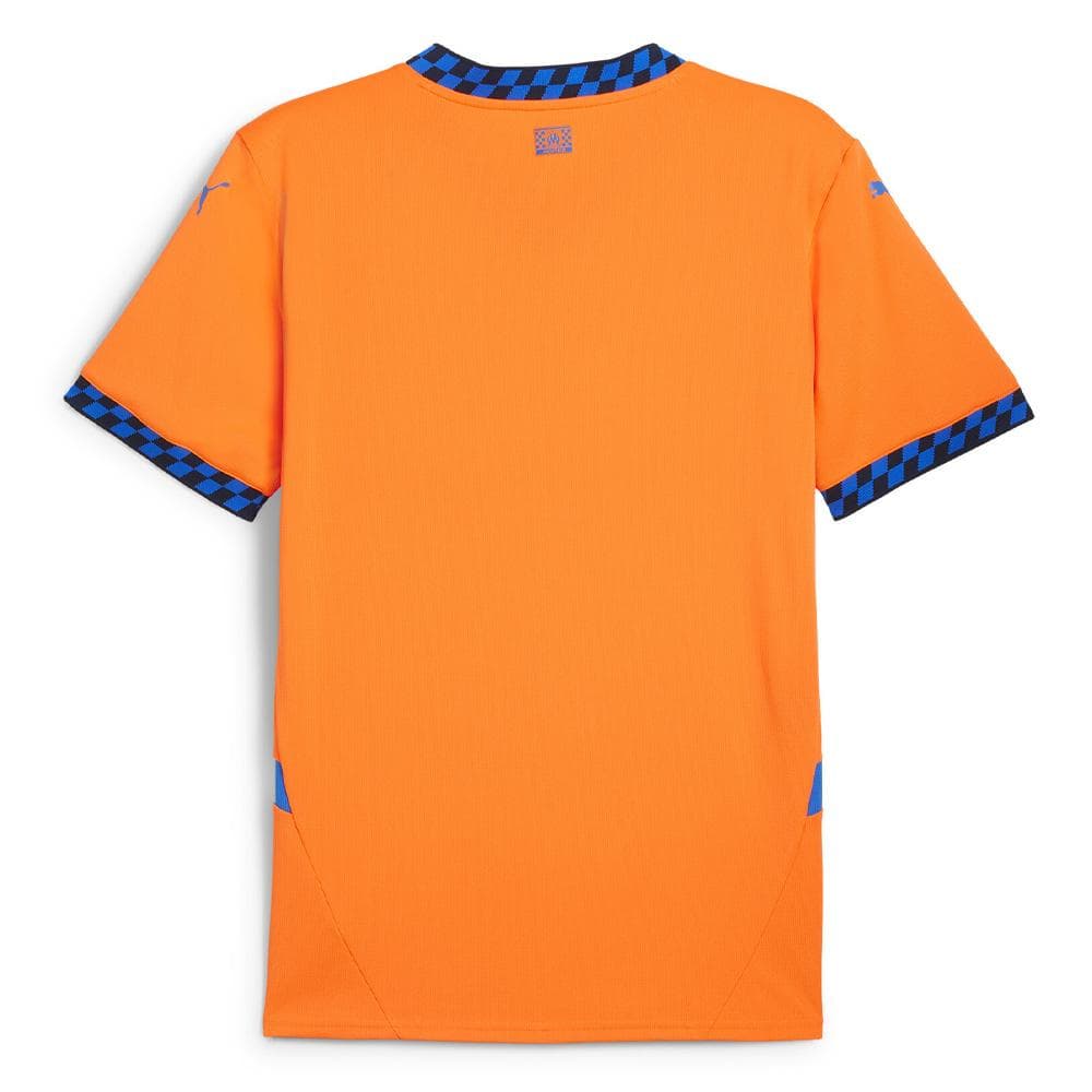 OM Maillot Réplica Third Homme Puma 2024/2025 2