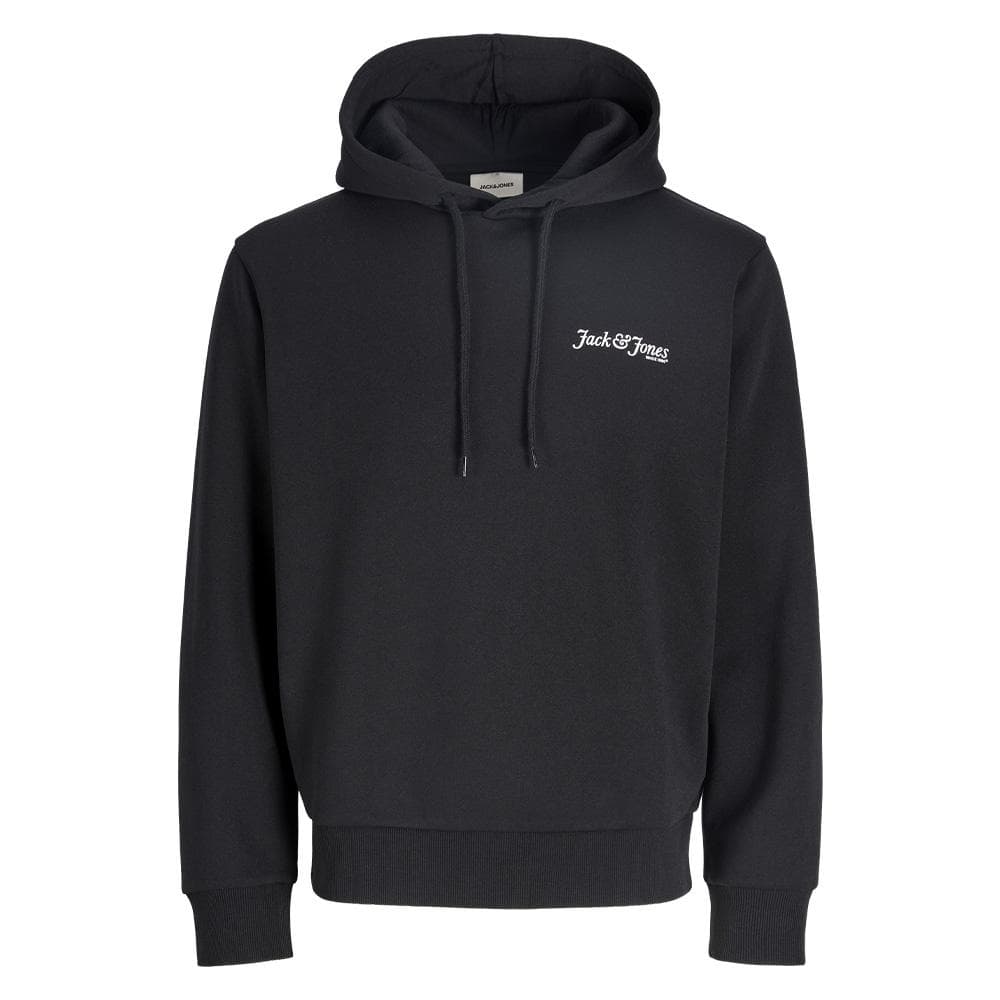 Sweat Noir Homme Jack & Jones Hyuki 1