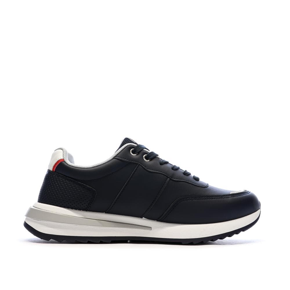 Baskets Marine Homme Ellesse NARGIS 2