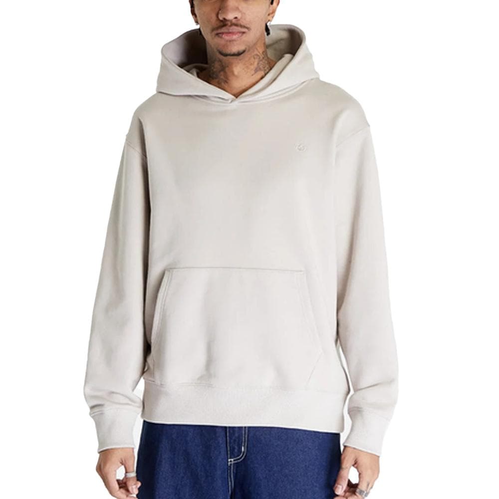 Sweat Beige Homme Adidas Hoodie 1