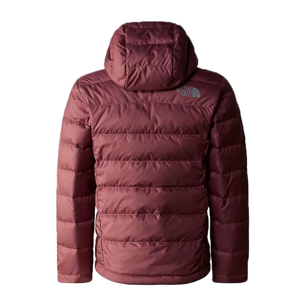 Doudoune Rose Fille The North Face Never Stop 2
