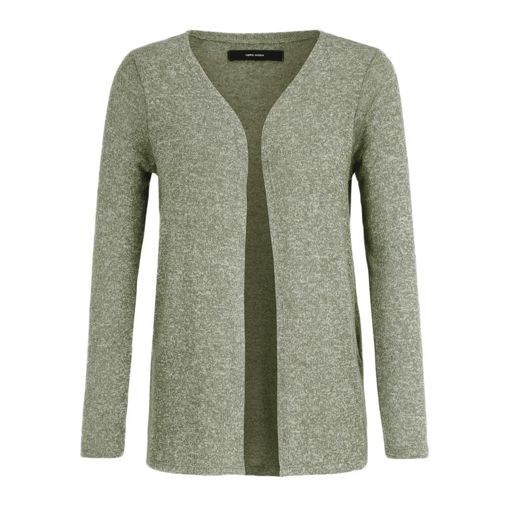 Cardigan Kaki Femme Vero Moda Brianna 1