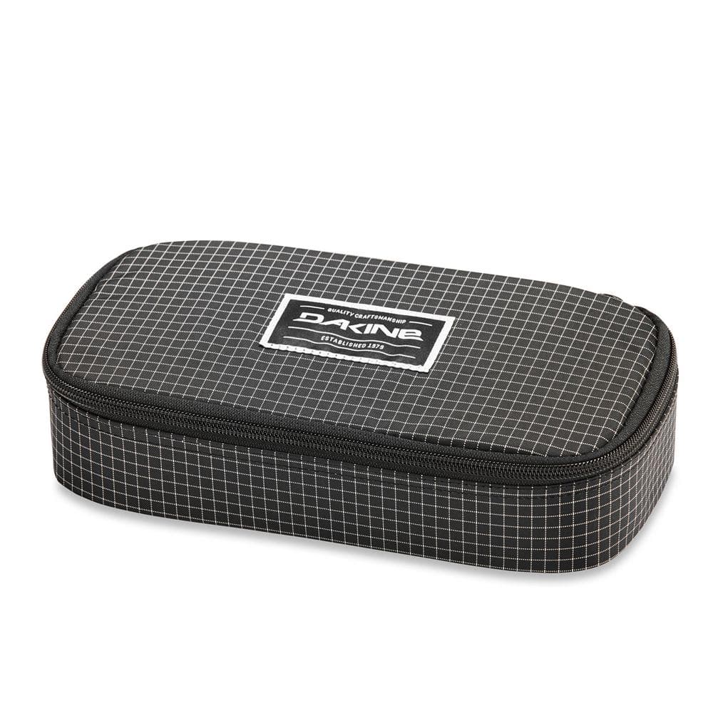 Trousse Noir Garçon Dakine School Case Rincon 1
