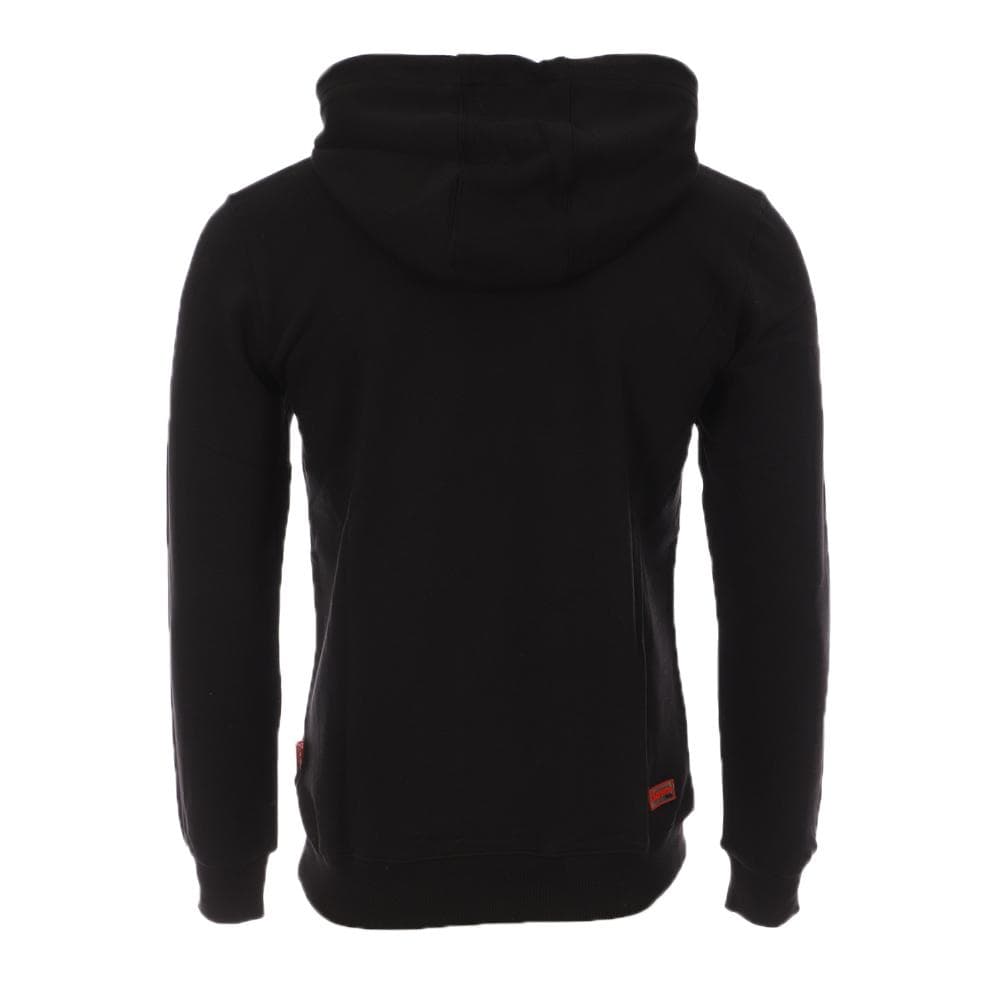 Sweat Noir Femme Supreme Grip Emma-BAD 2