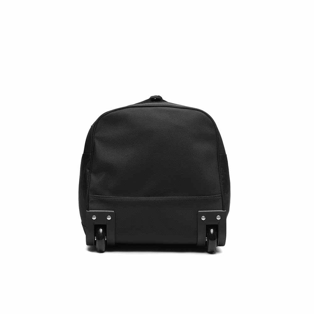 Valise Noire/Blanche Homme Kappa Garcisio 3