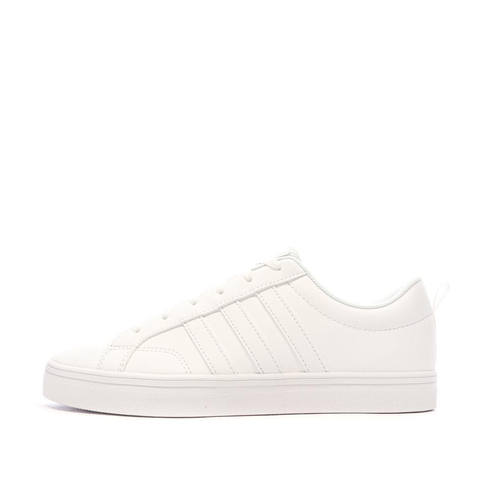 Baskets Blanches Homme Adidas Vs Pace 2.0 1