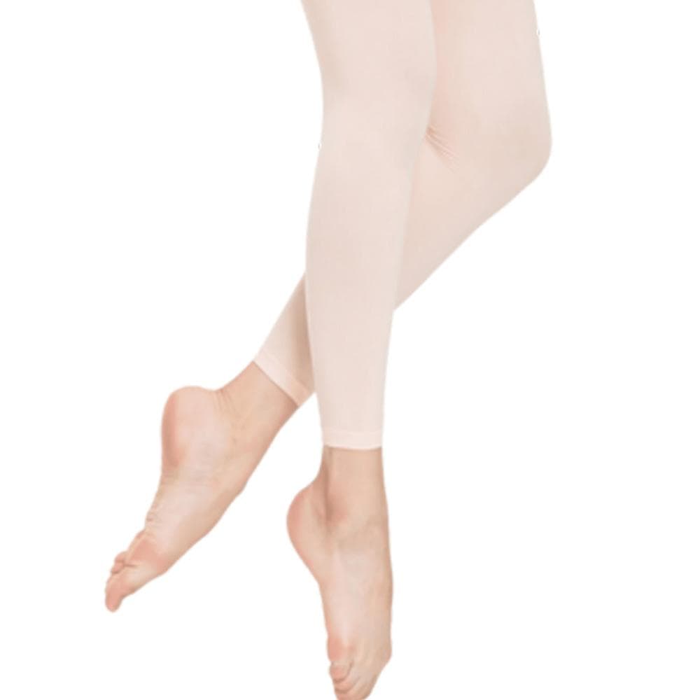 Collant de danse Rose Femme Sansha T16AD 1