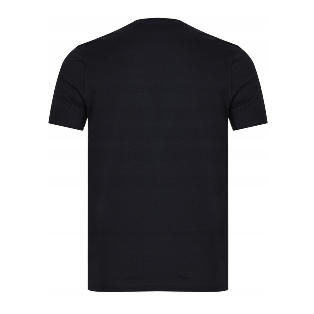 T-shirt Marine Homme Diesel Just 16 Maglietta 2