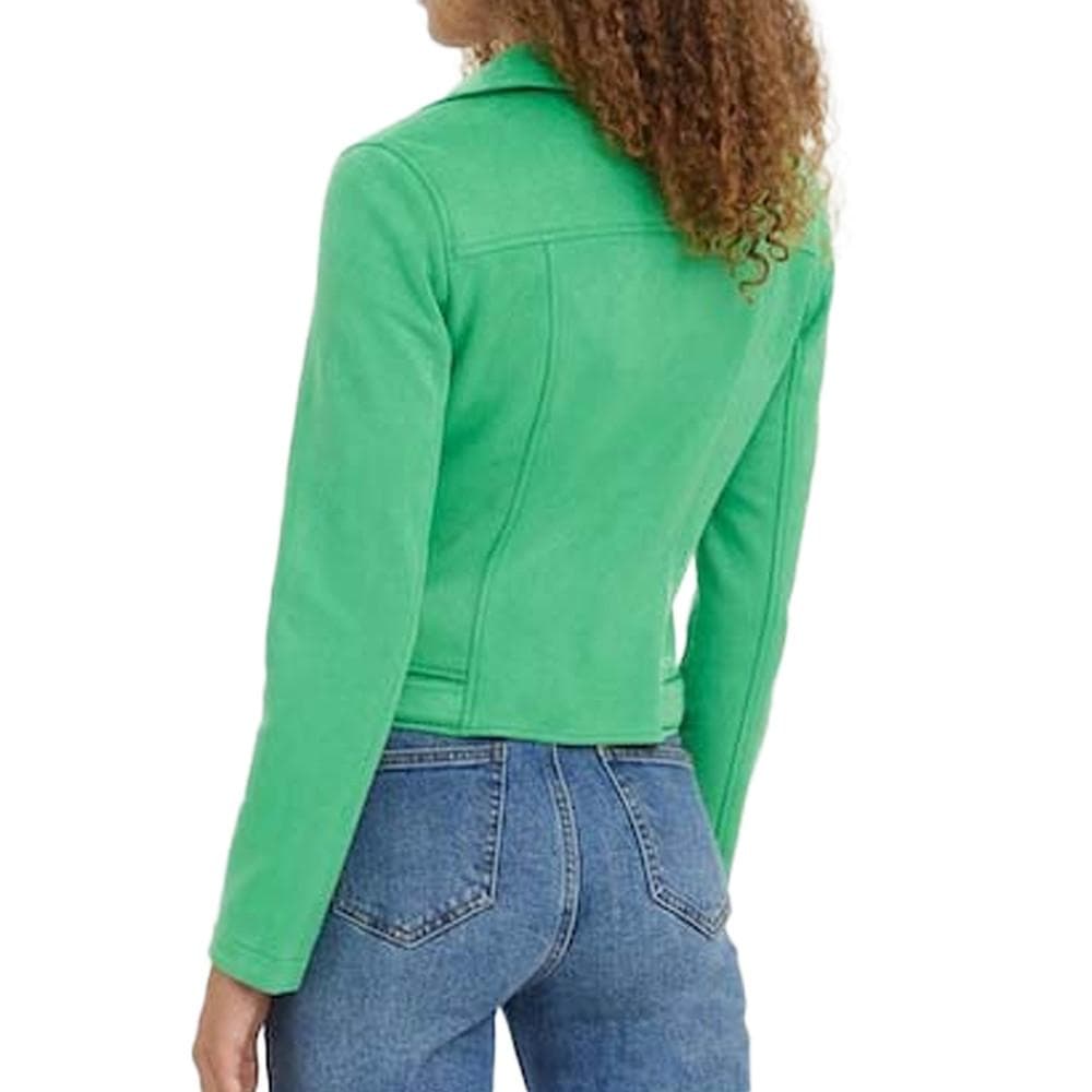 Veste Verte Femme Vero Moda Jose 2