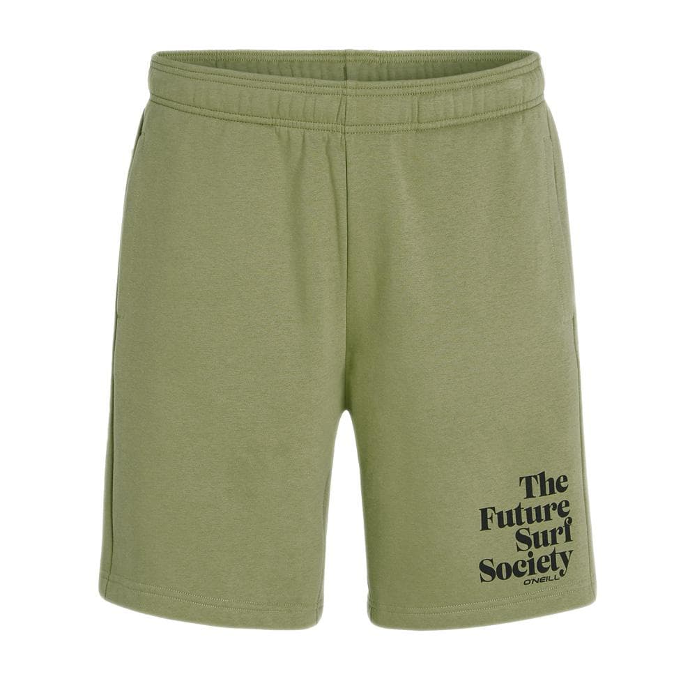 Short Vert Garçon O'Neill Future 1