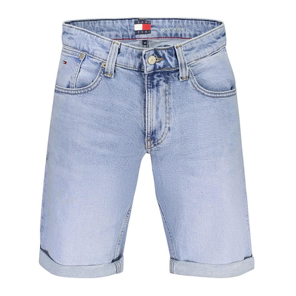 Short en Jean Homme Tommy Hilfiger Scanton 1