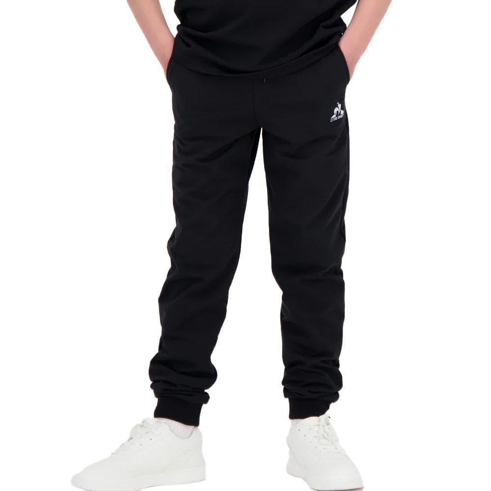 Jogging Noir Garçon Le Coq Sportif Graphique N°1 1