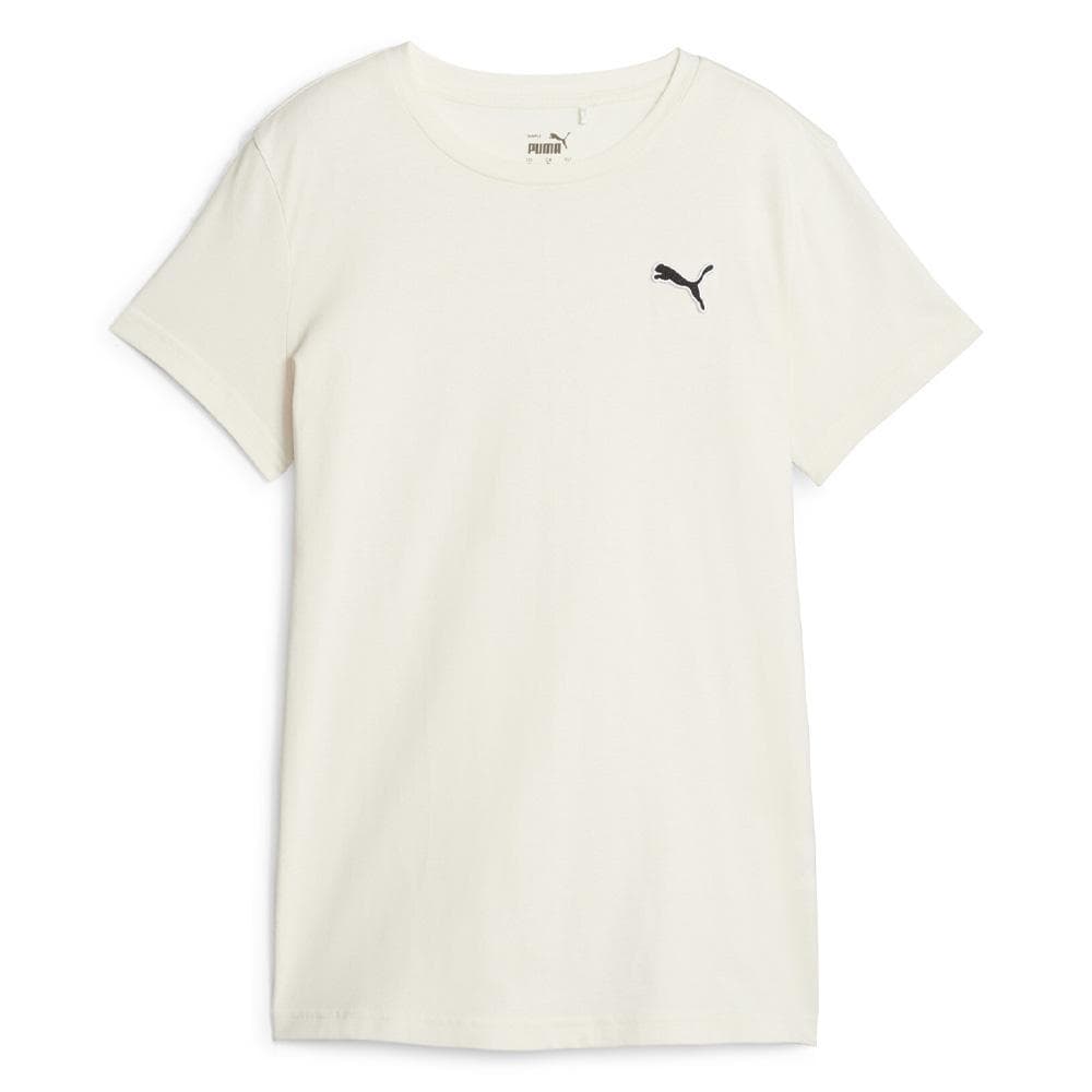 T-Shirt Ecru Femme Puma Better 1